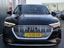 Audi E-tron BWJ 2020 e-tron 50 313 PK quattro Launch edition plus 71 kWh PANODAK | STOELVERW. | FULL LED | LEER | ADAPTIVE CRUISE | ELEKTR. STOELEN | ELEKTR. ACHTERKLEP NAVI | CLIMA |  LMV | PDC