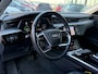 Audi E-tron BWJ 2020 e-tron 50 313 PK quattro Launch edition plus 71 kWh PANODAK | STOELVERW. | FULL LED | LEER | ADAPTIVE CRUISE | ELEKTR. STOELEN | ELEKTR. ACHTERKLEP NAVI | CLIMA |  LMV | PDC