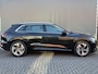 Audi E-tron BWJ 2020 e-tron 50 313 PK quattro Launch edition plus 71 kWh PANODAK | STOELVERW. | FULL LED | LEER | ADAPTIVE CRUISE | ELEKTR. STOELEN | ELEKTR. ACHTERKLEP NAVI | CLIMA |  LMV | PDC