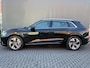 Audi E-tron BWJ 2020 e-tron 50 313 PK quattro Launch edition plus 71 kWh PANODAK | STOELVERW. | FULL LED | LEER | ADAPTIVE CRUISE | ELEKTR. STOELEN | ELEKTR. ACHTERKLEP NAVI | CLIMA |  LMV | PDC
