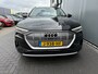 Audi E-tron BWJ 2020 e-tron 50 313 PK quattro Launch edition plus 71 kWh APPLE CARPLAY | ANDROID AUTO | NAVI | CLIMA | ADAPTIVE CRUISE | ELEKTRISCHE STOELEN | ELEKTRISCHE ACHTERKLEP | SCHUIF/KANTELDAK | STOELVERW. | LEDER | LMV | PDC