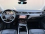 Audi E-tron BWJ 2020 e-tron 50 313 PK quattro Launch edition plus 71 kWh PANODAK | STOELVERW. | FULL LED | LEER | ADAPTIVE CRUISE | ELEKTR. STOELEN | ELEKTR. ACHTERKLEP NAVI | CLIMA |  LMV | PDC