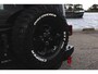 Jeep Wrangler Unlimited 2.8 CRD Sahara