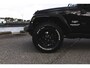 Jeep Wrangler Unlimited 2.8 CRD Sahara