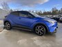 Toyota C-HR 1.8 Hybrid Bi-Tone | Treeplanken | Parkeersensoren voor en achter