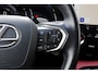 Lexus NX 350h*Fabrieksg.t/m06-2032!*1ste Eig.*Perfect Lexus Onderh.*BTW*ACC/360Camera/Stoelverw./Stuurwielverw./Leder/Dodehoek/Apple Carplay-Android/Keyless Entry+Go/Parkeersens.V+A/18 inch LM*