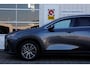 Lexus NX 350h*Fabrieksg.t/m06-2032!*1ste Eig.*Perfect Lexus Onderh.*BTW*ACC/360Camera/Stoelverw./Stuurwielverw./Leder/Dodehoek/Apple Carplay-Android/Keyless Entry+Go/Parkeersens.V+A/18 inch LM*