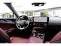 Lexus NX 350h*Fabrieksg.t/m06-2032!*1ste Eig.*Perfect Lexus Onderh.*BTW*ACC/360Camera/Stoelverw./Stuurwielverw./Leder/Dodehoek/Apple Carplay-Android/Keyless Entry+Go/Parkeersens.V+A/18 inch LM*