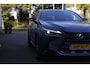 Lexus NX 350h*Fabrieksg.t/m06-2032!*1ste Eig.*Perfect Lexus Onderh.*BTW*ACC/360Camera/Stoelverw./Stuurwielverw./Leder/Dodehoek/Apple Carplay-Android/Keyless Entry+Go/Parkeersens.V+A/18 inch LM*