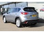 Mazda CX-5 2.0 GT-M 4WD , Automaat, Leder, Trekhaak, Navi, Camera, Cruise, Clima, Stoelverwarming, LMV 19 Inch, PDC, Bluetooth, RVM, LKA