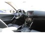 Mazda CX-5 2.0 GT-M 4WD , Automaat, Leder, Trekhaak, Navi, Camera, Cruise, Clima, Stoelverwarming, LMV 19 Inch, PDC, Bluetooth, RVM, LKA