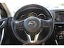Mazda CX-5 2.0 GT-M 4WD , Automaat, Leder, Trekhaak, Navi, Camera, Cruise, Clima, Stoelverwarming, LMV 19 Inch, PDC, Bluetooth, RVM, LKA