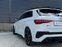Audi RS3 Sportback 2.5 TFSI Quattro BTW, Panoramadak, Elektr. Stoelen