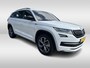 Skoda Kodiaq 1.5 TSI Sportline Business 7p. DSG Automaat Panoramadak / Camera / El. verstelbare stoel / Trekhaak wegklapbaar / LED / Navigatie