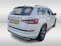 Skoda Kodiaq 1.5 TSI Sportline Business 7p. DSG Automaat Panoramadak / Camera / El. verstelbare stoel / Trekhaak wegklapbaar / LED / Navigatie