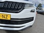 Skoda Kodiaq 1.5 TSI Sportline Business 7p. DSG Automaat Panoramadak / Camera / El. verstelbare stoel / Trekhaak wegklapbaar / LED / Navigatie