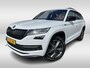 Skoda Kodiaq 1.5 TSI Sportline Business 7p. DSG Automaat Panoramadak / Camera / El. verstelbare stoel / Trekhaak wegklapbaar / LED / Navigatie