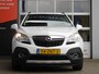 Opel Mokka 1.4 T Cosmo 4x4 140PK | Achteruitrijcamera | Lichtmetalen velgen | Stoel en Stuurverwarming | Navigatie | Climate control | Cruise control | Extra getint glas