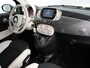 Fiat 500 1.0 70PK HYBRID DOLCEVITA AIRCO / 15"LMV / CRUISECONTROL / APPLE-ANDROID AUTO / PANO.DAK / LEDER / BLUETOOTH / 1E EIGENAAR !!