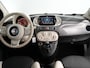 Fiat 500 1.0 70PK HYBRID DOLCEVITA AIRCO / 15"LMV / CRUISECONTROL / APPLE-ANDROID AUTO / PANO.DAK / LEDER / BLUETOOTH / 1E EIGENAAR !!