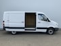 Mercedes-Benz Sprinter 311 2.2 CDI 366 L2 H1 Automaat Trekhaak 2800 kg 3 Zits Euro 4