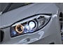 BMW 1-Serie Cabrio 125i 218pk 6-Cil. Automaat High Executive Navi/Xenon/Leer/Stoelverw./Trekhaak/Climate/Pdc/Lmv18''
