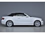 BMW 1-Serie Cabrio 125i 218pk 6-Cil. Automaat High Executive Navi/Xenon/Leer/Stoelverw./Trekhaak/Climate/Pdc/Lmv18''