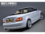 BMW 1-Serie Cabrio 125i 218pk 6-Cil. Automaat High Executive Navi/Xenon/Leer/Stoelverw./Trekhaak/Climate/Pdc/Lmv18''
