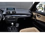 BMW 1-Serie Cabrio 125i 218pk 6-Cil. Automaat High Executive Navi/Xenon/Leer/Stoelverw./Trekhaak/Climate/Pdc/Lmv18''