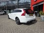 Volvo V60 1.5 A/T T3 153PK R-Design | Navi | Leer | Trekhaak