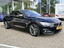 BMW 4-Serie Cabrio 428i High Executive | Bi-Xenon | Navi | Sportstoelen | Nek- en Stoelverwarming | PDC | Bluetooth