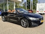 BMW 4-Serie Cabrio 428i High Executive | Bi-Xenon | Navi | Sportstoelen | Nek- en Stoelverwarming | PDC | Bluetooth