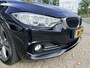 BMW 4-Serie Cabrio 428i High Executive | Bi-Xenon | Navi | Sportstoelen | Nek- en Stoelverwarming | PDC | Bluetooth