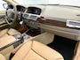 BMW 7-Serie 740i High Executive *Young Timer* / 100% documentatie  / NAP / Unieke BMW 7-serie / 100% Stijlvol /  / Apk 07-2026