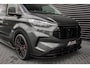 Ford Transit Custom 320 2.0 TDCI L2H1 170PK AWD 4X4 JB-EDITION / 3-ZITS / DRIVERS PACK / NAVIGATIE / FULL BLACK / BPM VRIJ / APPLE