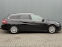 Peugeot 308 SW BWJ 2020 1.2 131 PK Blue Lease Premium AUTOMAAT | TREKHAAK | MASSAGESTOELEN | STOELVERW. | PANORAMA | KEYLESS | CLIMA | NAVI | ADAPT. CRUISE | PRIV. GLAS |  LMV | MULTIFUNCT. STUUR