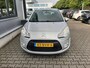 Citroën C3 1.4 VTi Dynamique loopt op 3 cilinders