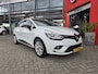 Renault Clio Estate 0.9 TCe Limited | Navi | LMV | Trekhaak | Cruise