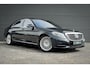 Mercedes-Benz S-klasse 500 PLUG-IN HYBRID Lang / Pano / Rij Assitentie / Zitcomfort