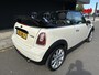MINI Cooper Cabrio 1.6 Pepper // Dealeronderhouden //