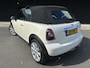 MINI Cooper Cabrio 1.6 Pepper // Dealeronderhouden //
