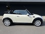 MINI Cooper Cabrio 1.6 Pepper // Dealeronderhouden //