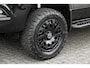Mercedes-Benz Sprinter 4x4 319Cdi 190Pk 9G-tronic | L2H1 | Dubbele Cabine | 2x Schuifdeur | 4WD | AWD | Bullbar | Treeplanken | 18'' All Terrain | Obsidian Black