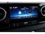 Mercedes-Benz Sprinter 4x4 319Cdi 190Pk 9G-tronic | L2H1 | Dubbele Cabine | 2x Schuifdeur | 4WD | AWD | Bullbar | Treeplanken | 18'' All Terrain | Obsidian Black