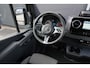 Mercedes-Benz Sprinter 4x4 319Cdi 190Pk 9G-tronic | L2H1 | Dubbele Cabine | 2x Schuifdeur | 4WD | AWD | Bullbar | Treeplanken | 18'' All Terrain | Obsidian Black