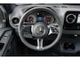 Mercedes-Benz Sprinter 4x4 319Cdi 190Pk 9G-tronic | L2H1 | Dubbele Cabine | 2x Schuifdeur | 4WD | AWD | Bullbar | Treeplanken | 18'' All Terrain | Obsidian Black