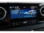 Mercedes-Benz Sprinter 4x4 319Cdi 190Pk 9G-tronic | L2H1 | Dubbele Cabine | 2x Schuifdeur | 4WD | AWD | Bullbar | Treeplanken | 18'' All Terrain | Obsidian Black