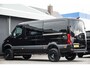 Mercedes-Benz Sprinter 4x4 319Cdi 190Pk 9G-tronic | L2H1 | Dubbele Cabine | 2x Schuifdeur | 4WD | AWD | Bullbar | Treeplanken | 18'' All Terrain | Obsidian Black