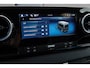 Mercedes-Benz Sprinter 4x4 319Cdi 190Pk 9G-tronic | L2H1 | Dubbele Cabine | 2x Schuifdeur | 4WD | AWD | Bullbar | Treeplanken | 18'' All Terrain | Obsidian Black