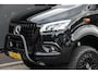 Mercedes-Benz Sprinter 4x4 319Cdi 190Pk 9G-tronic | L2H1 | Dubbele Cabine | 2x Schuifdeur | 4WD | AWD | Bullbar | Treeplanken | 18'' All Terrain | Obsidian Black